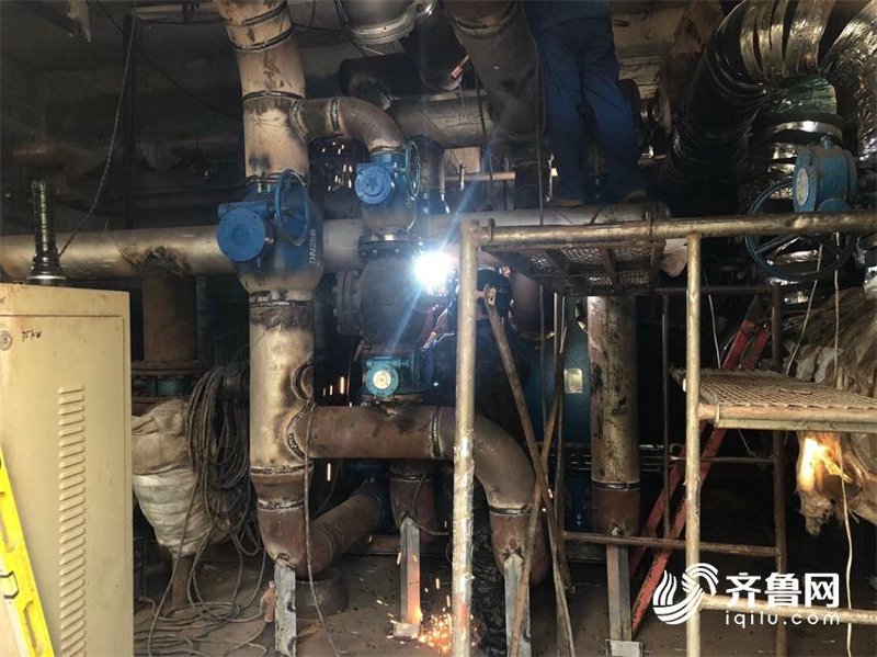 钢结构施工验收规范GB50205-2020:如何确保工程质量